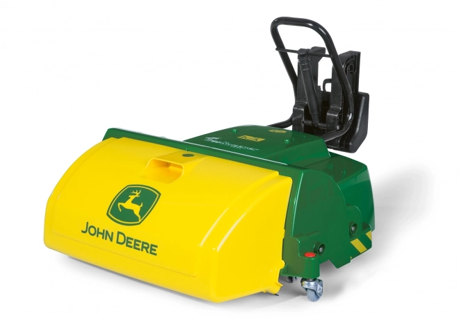 Spazzatrice Giocattolo John Deere di Rolly Toys