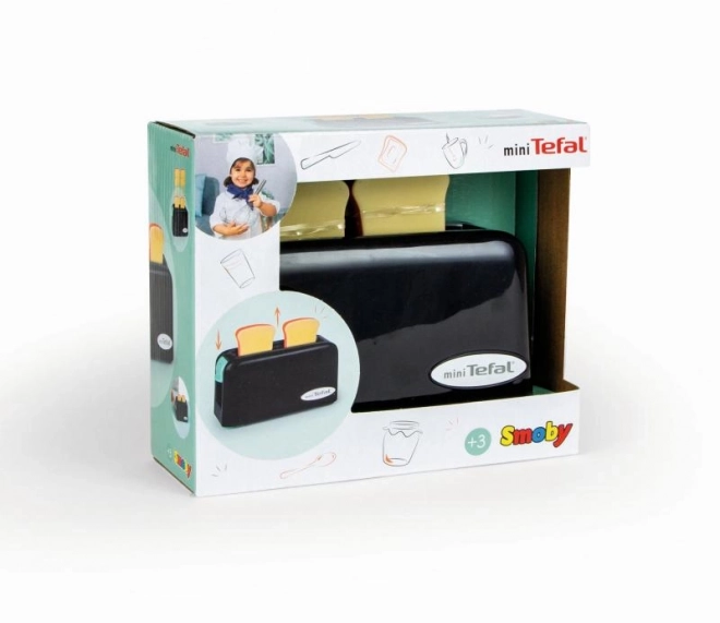 Tostapane Mini Tefal Express