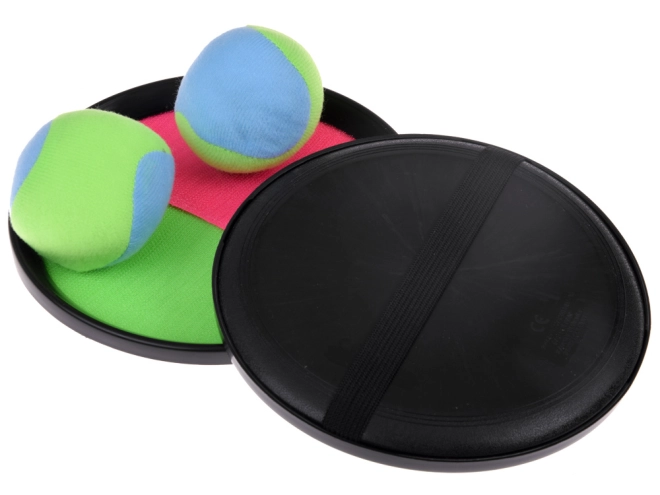 Palline resistenti per migliori prestazioni di gioco