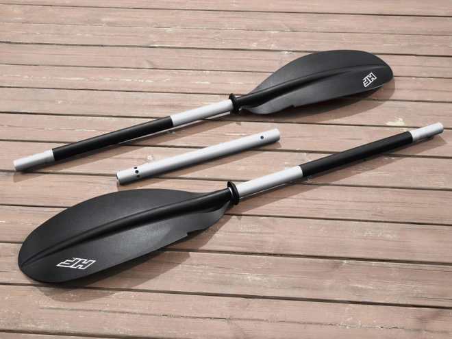 Kayak gonfiabile a 2 posti Lite-Rapid X2 di Bestway