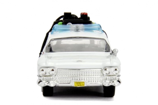 Modello auto Ghostbusters ECTO-1 1:32