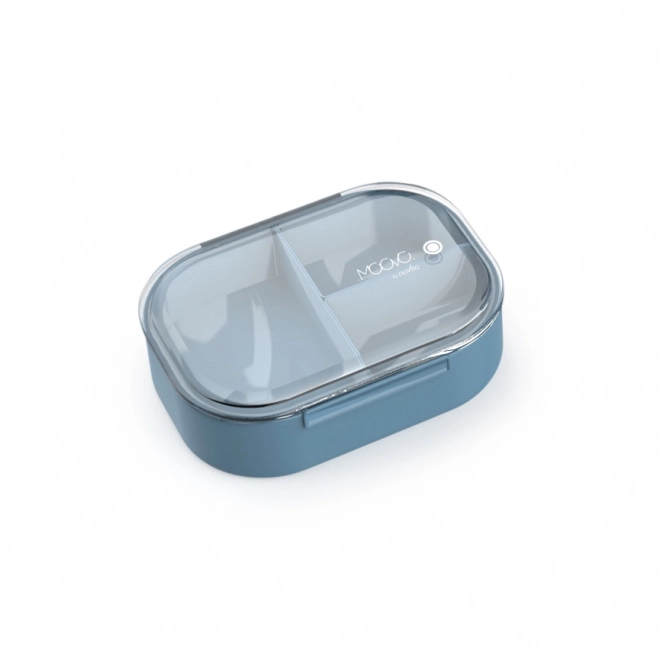 Contenitore per Pranzo 490 ml Powder Blue