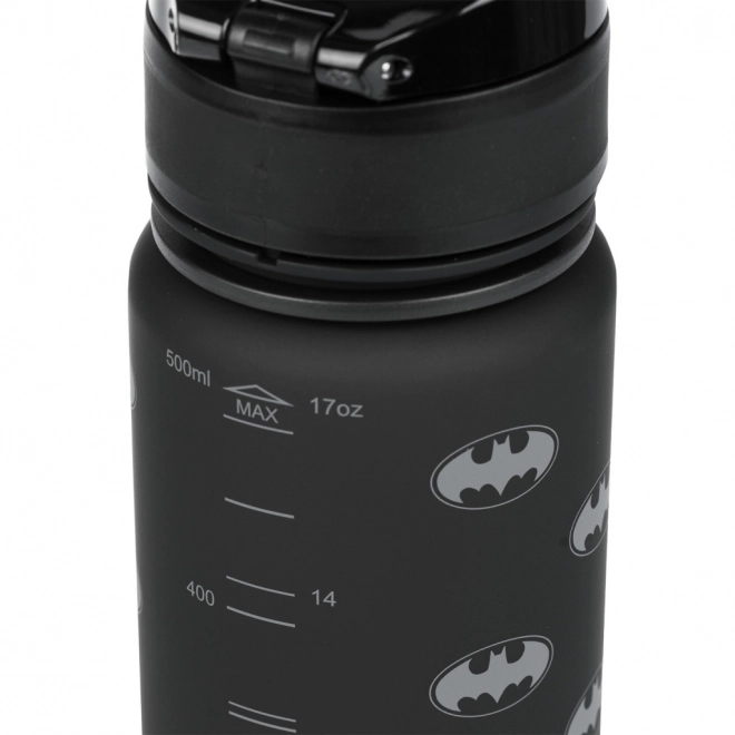 Borraccia Tritan Batman Logo 500 ml