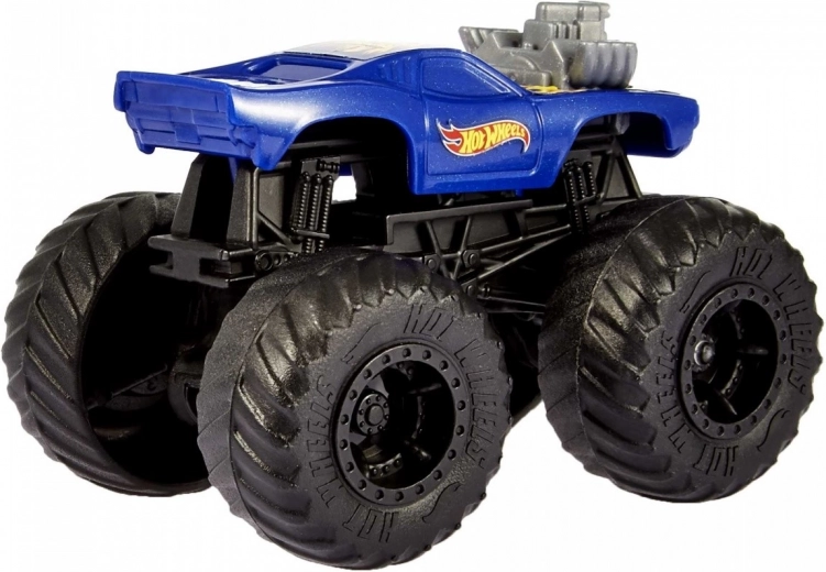 Scala compatta 1:70, grande divertimento