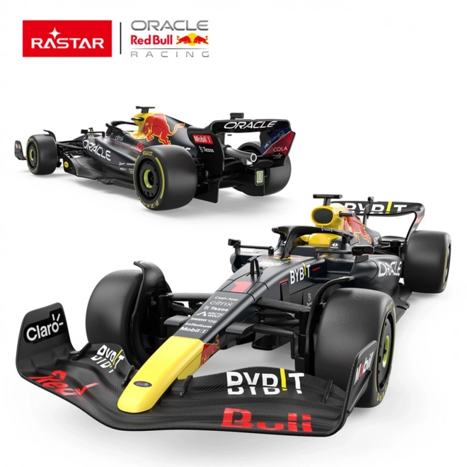 Auto radiocomandato Red Bull Racing RB18