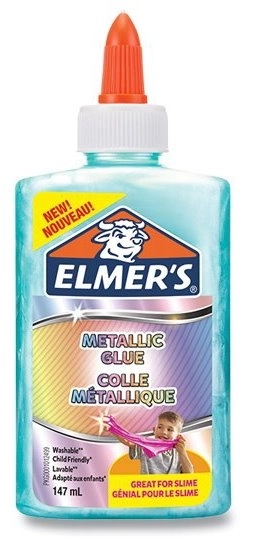 Colla metallica verde ELMER'S 147ml