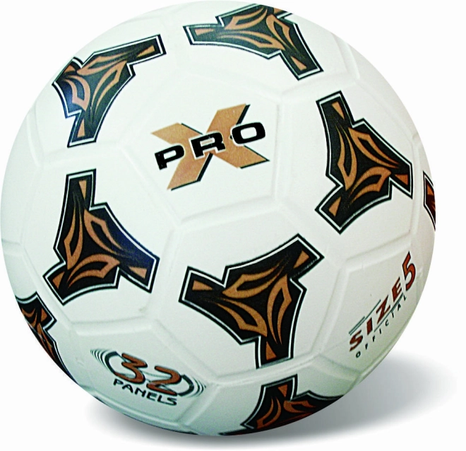 Pallone da calcio X-PRO 23 cm