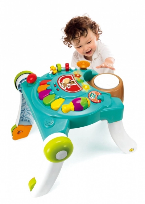 Cavallino Musicale 3 in 1