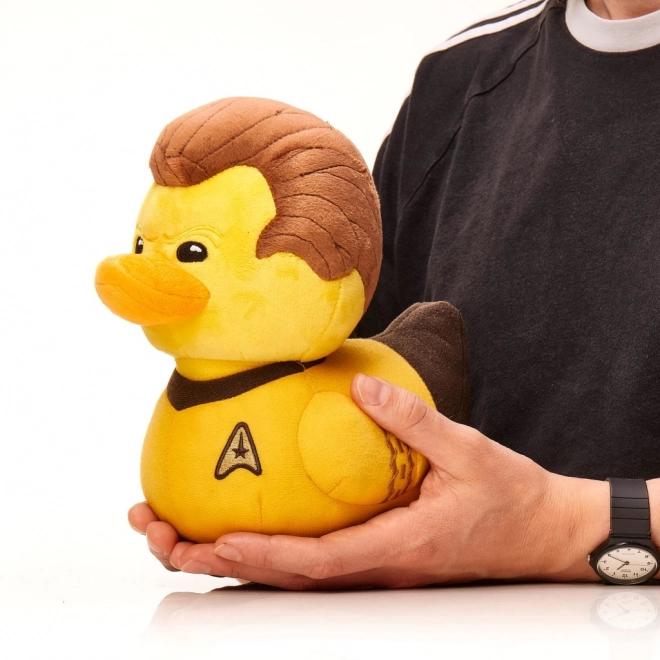 Paperella Tubbz Peluche Star Trek - James T. Kirk