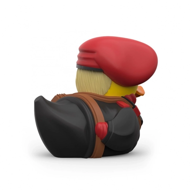 Tubbz papera da bagno MGS - Revolver Ocelot