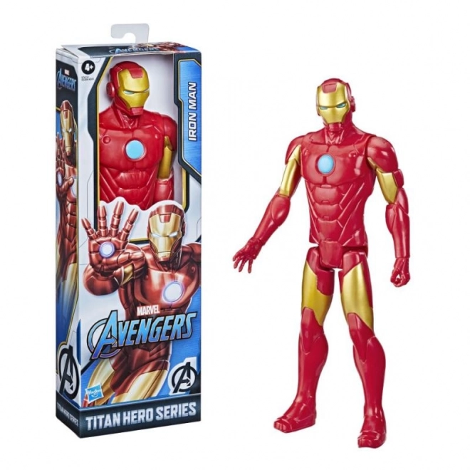 Figura Avengers Iron Man 30cm