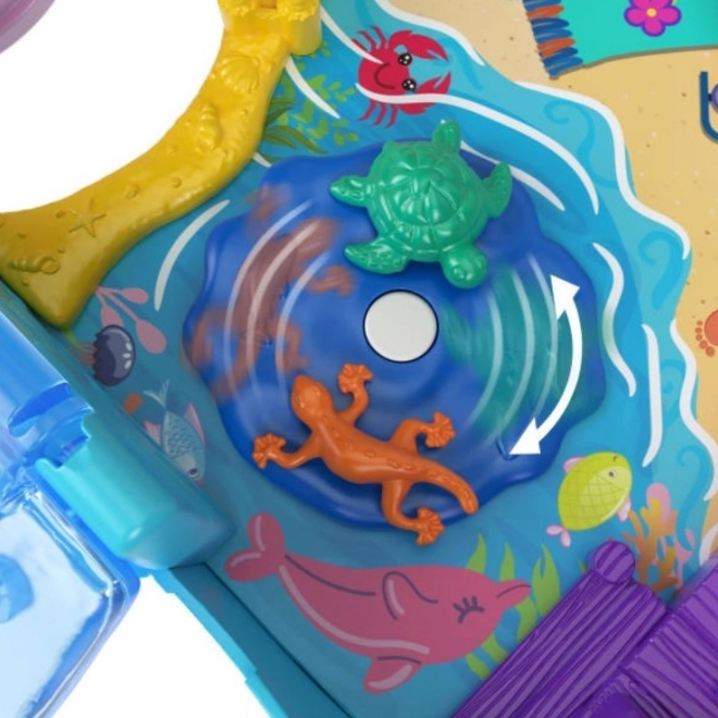 Van da Viaggio Polly Pocket