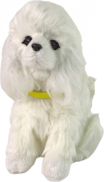 Peluche morbido e sicuro