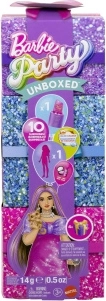 Barbie Party Glam Rosa