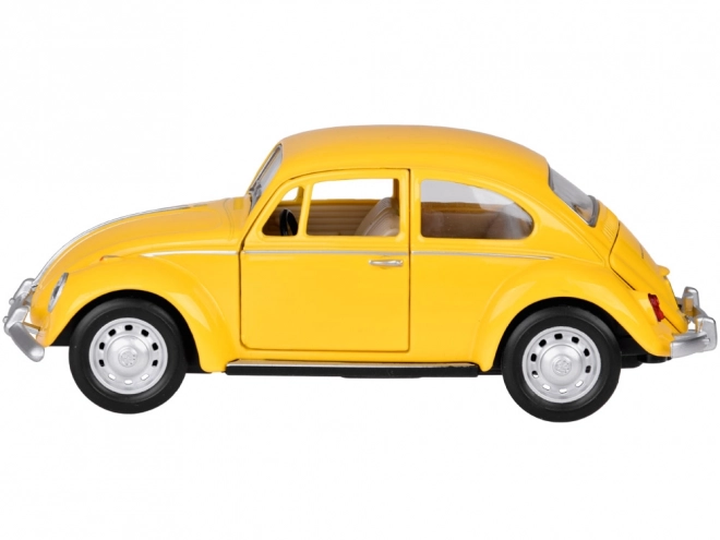 Volkswagen Maggiolino Classico 1967 in Scala 1:36