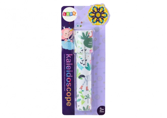Kaleidoscopio per Bambini con Motivo Animali