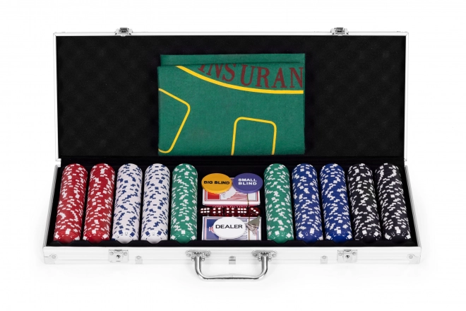 Set poker e blackjack ModernHome