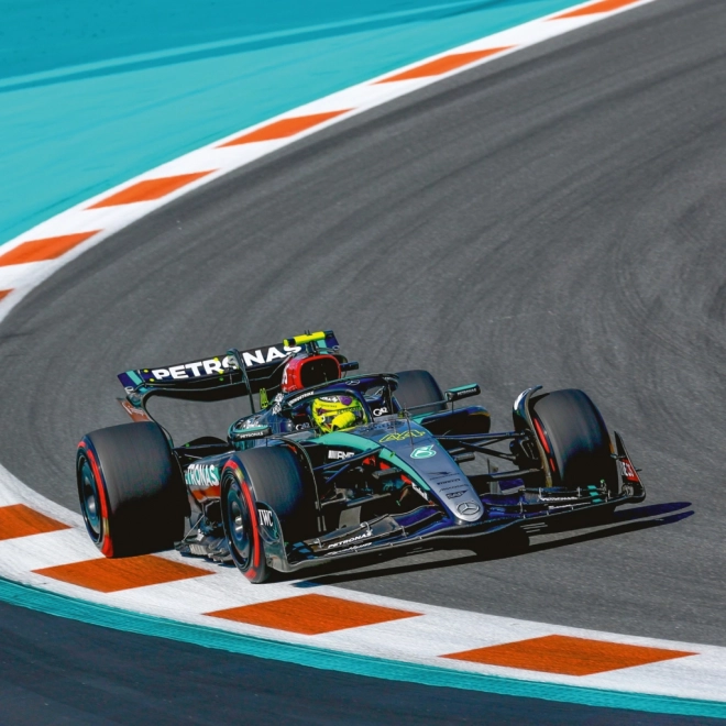 Calendario per appunti Formula 1 – Jiří Křenek 2026