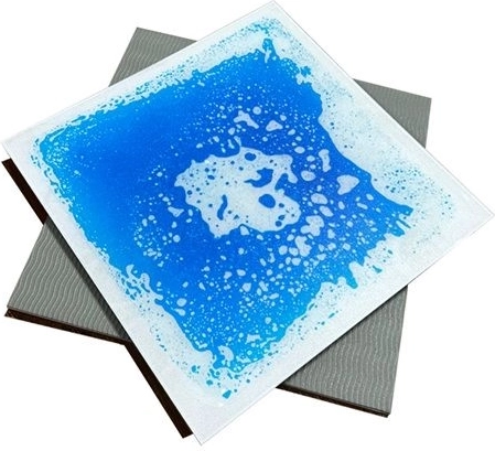 Tullo Sensory tappetini liquidi 6 pezzi