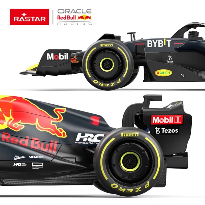 Auto radiocomandato Red Bull Racing RB18