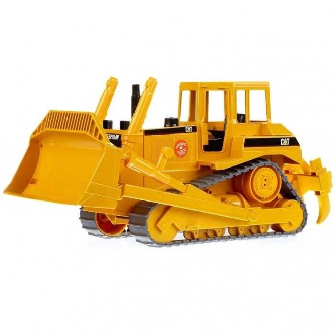 Bulldozer Bruder Caterpillar grande