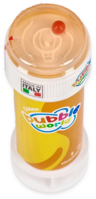 Bollicine di sapone Bubble World