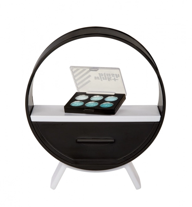 Figure Miniverse - Crea il tuo Mini Display per il Trucco