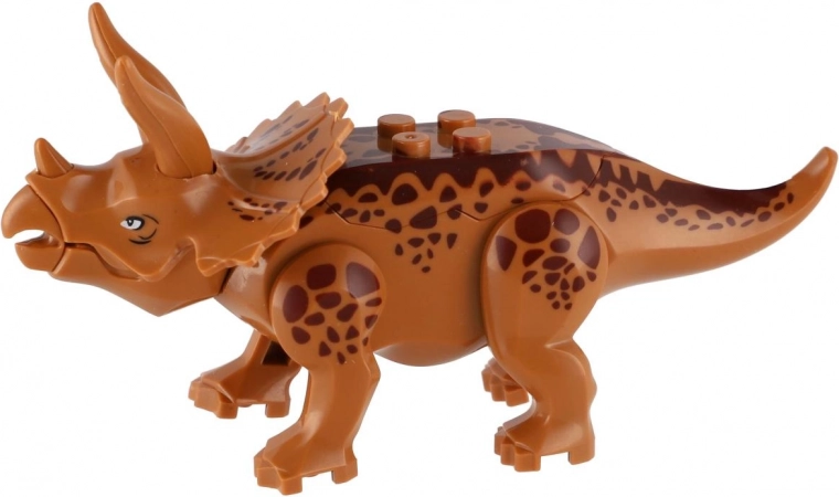 Compatibile con i mattoncini da costruzione