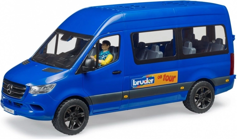 Compatibile con le figurine BWORLD