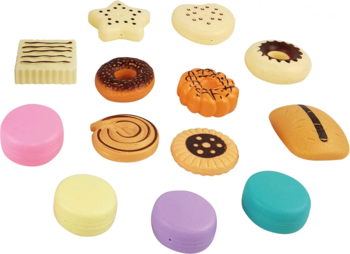 Dolcetti giocosi