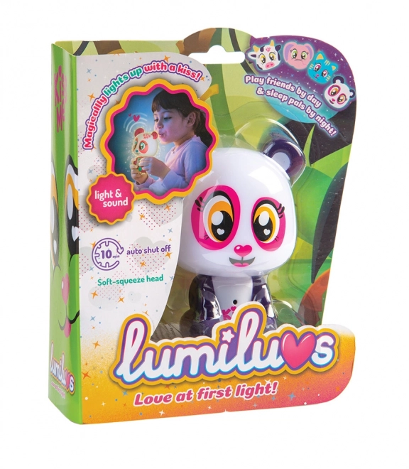 Animaletto Lumiluvs 2 serie
