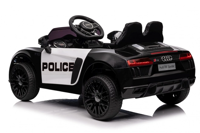 Macchina Elettrica per Bambini Audi R8 con Telecomando