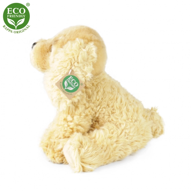 Cane in peluche Cocker Spaniel 28 cm ECO-FRIENDLY