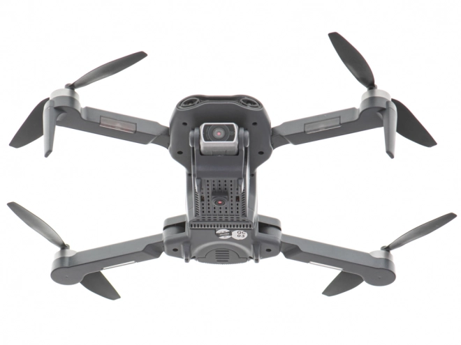 Dron con GPS e Camera HD 6K