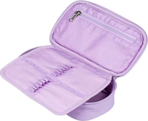 Astuccio scolastico etue Lavender