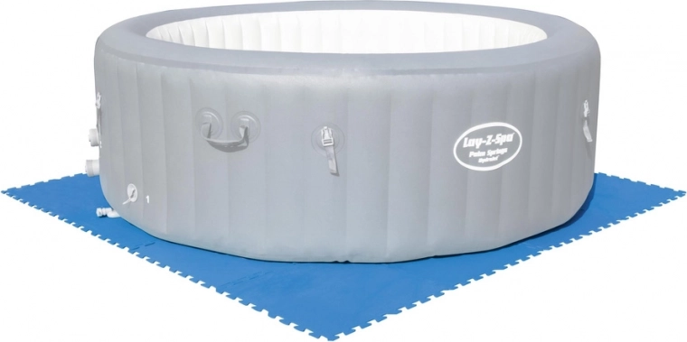 Utilizzo universale sotto piscine e idromassaggi