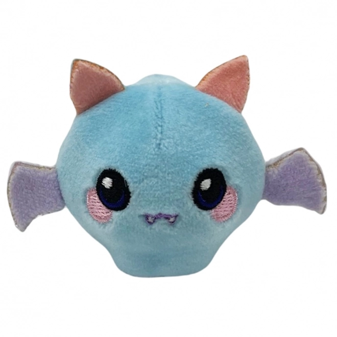 Carini Peluche Squeezamals Eenie Teenies