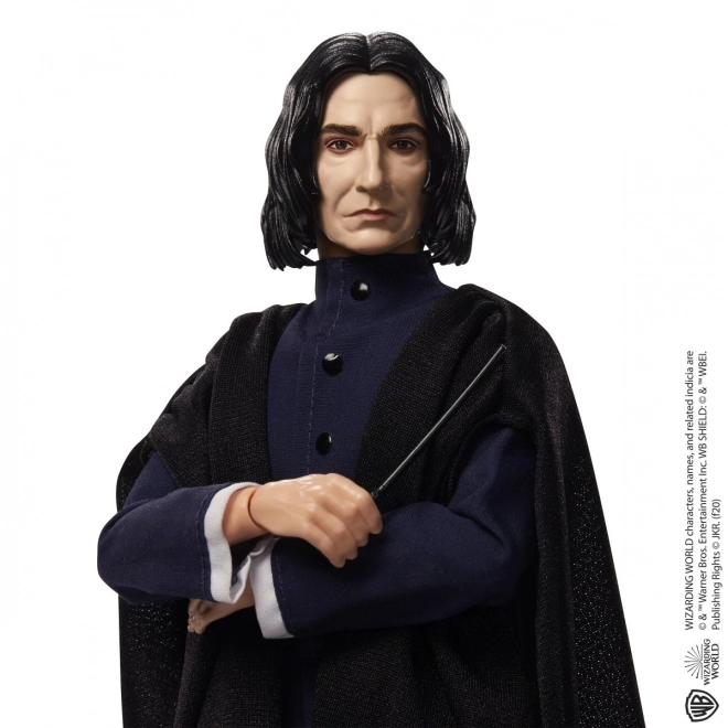 Bambola Harry Potter Severus Piton