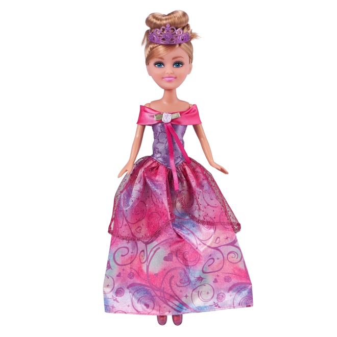 Principessa magica