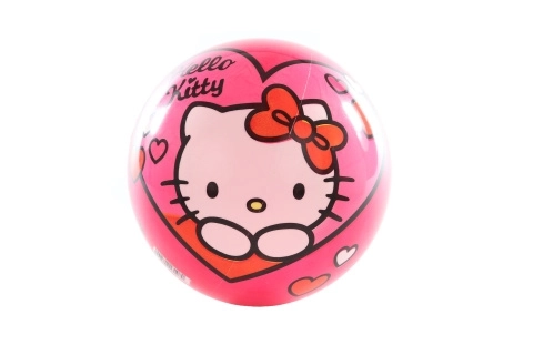 Palla Hello Kitty 23 cm