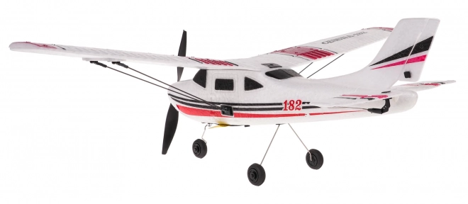 Aereo Cessna-182 R/C