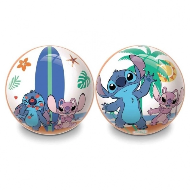 Pallone Stitch 15 cm