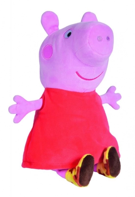 Peluches Peppa Pig con suono