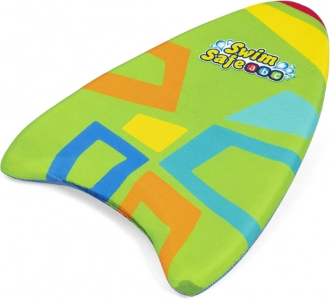 Tavola da nuoto verde Bestway