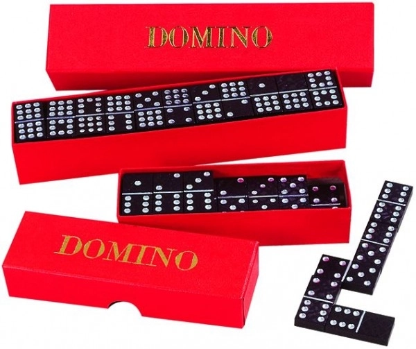 Set di Domino Classico per Bambini