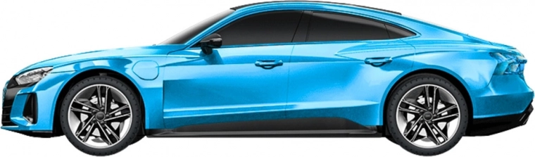 Controllo fluido a 2,4 GHz con portata fino a 25 m