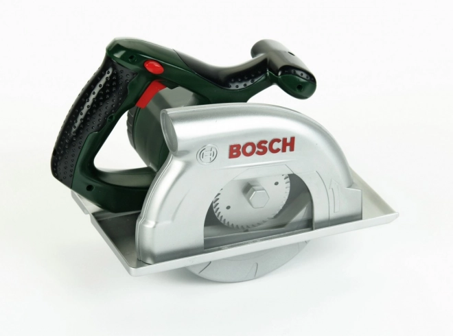 Sega Manuale Bosch