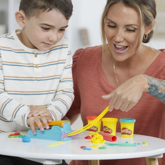 Fabrica di Divertimento Play-Doh Starters