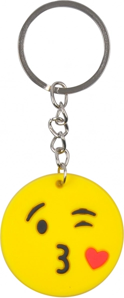 Portachiavi Sorridenti - Mix 10 pz