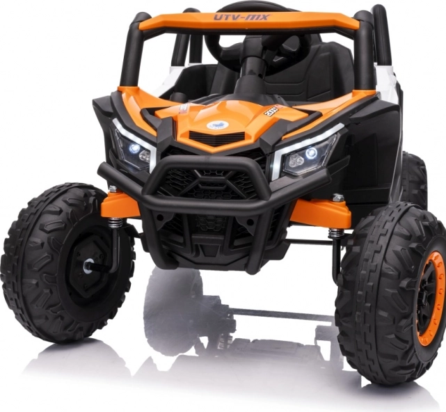 Buggy Madman UTV-MX Bianco
